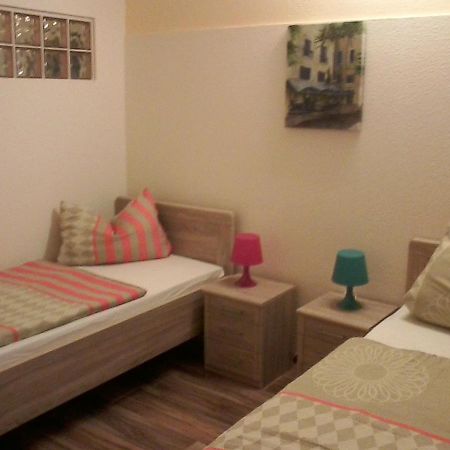 Pension Waldbad Dommitzsch المظهر الخارجي الصورة